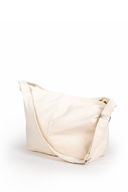Nordvik™ Crossbody - Den Taske Du Bruger Hver Dag