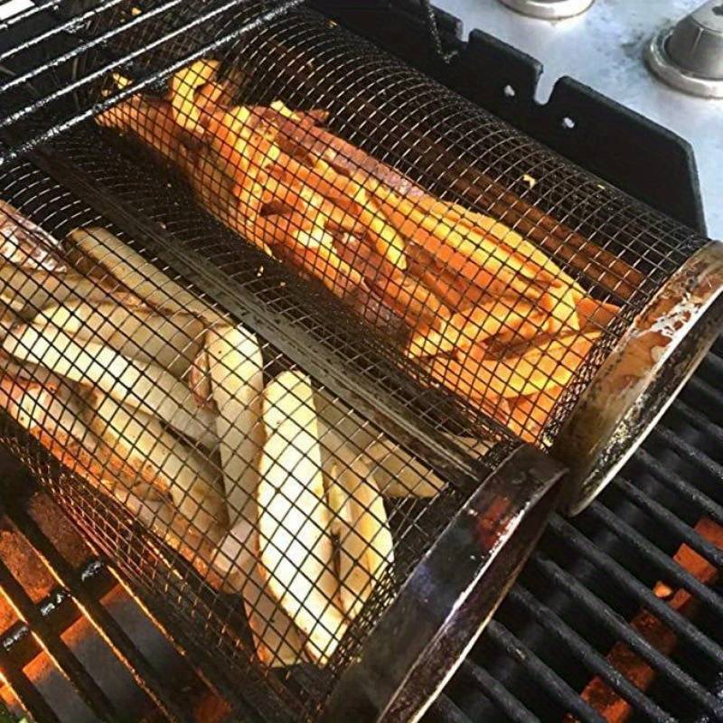 GrillRul™ – Perfekt Grillet Hver Gang