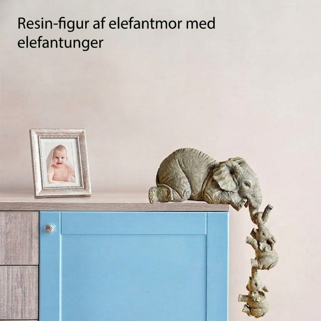 FamilieBånd™ | Symbolet på det bånd, der aldrig brydes