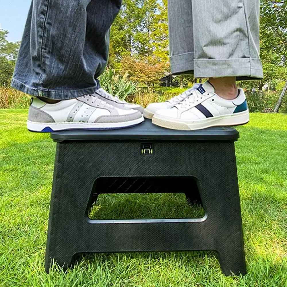 FoldGo™ - Praktisk Toilet Til Turen