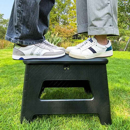 FoldGo™ - Praktisk Toilet Til Turen