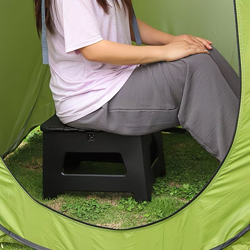 FoldGo™ - Praktisk Toilet Til Turen