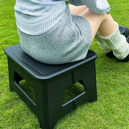 FoldGo™ - Praktisk Toilet Til Turen