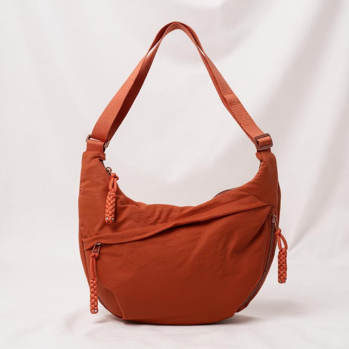 LunaBag™ – Stilfuld Skuldertaske til Hverdag & Weekend