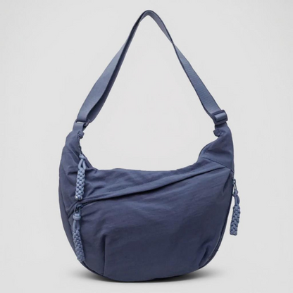LunaBag™ – Stilfuld Skuldertaske til Hverdag & Weekend
