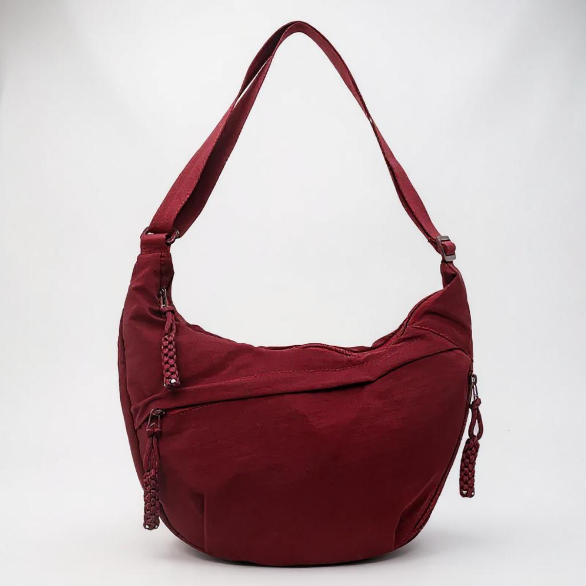 LunaBag™ – Stilfuld Skuldertaske til Hverdag & Weekend