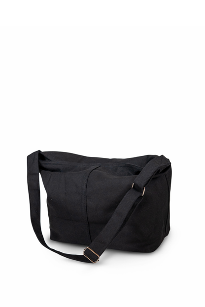 Nordvik™ Crossbody - Den Taske Du Bruger Hver Dag