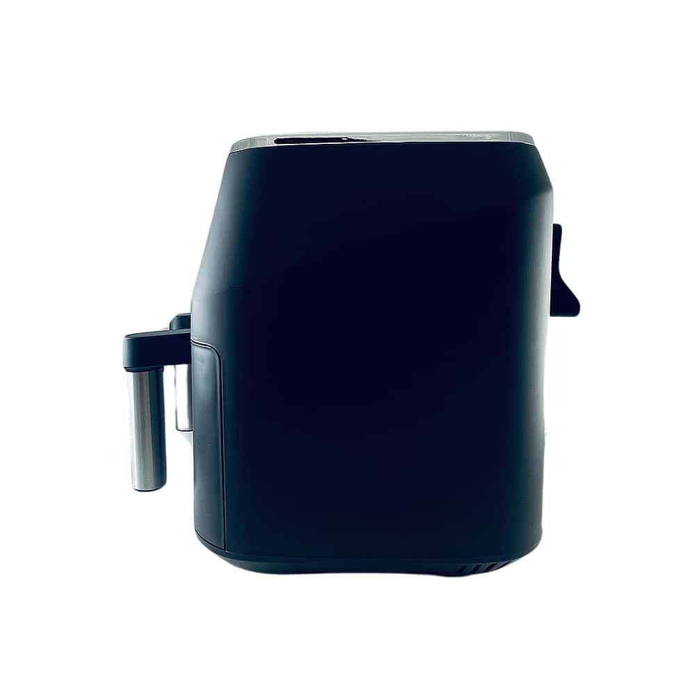 Airfryer 8,0 Liter – Sprøde Resultater med Op til 80 % Mindre Olie