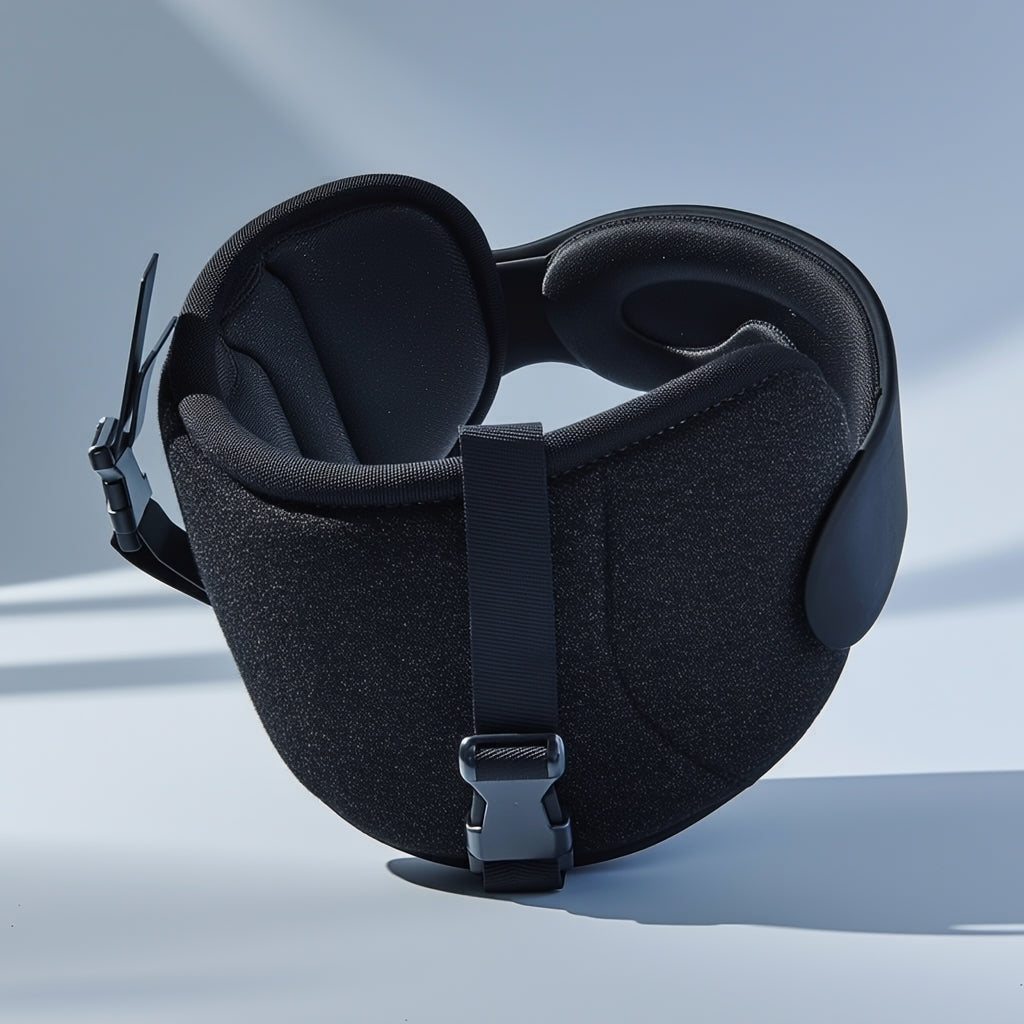 FlyRo™ | Sov Igennem Hele Flyrejsen