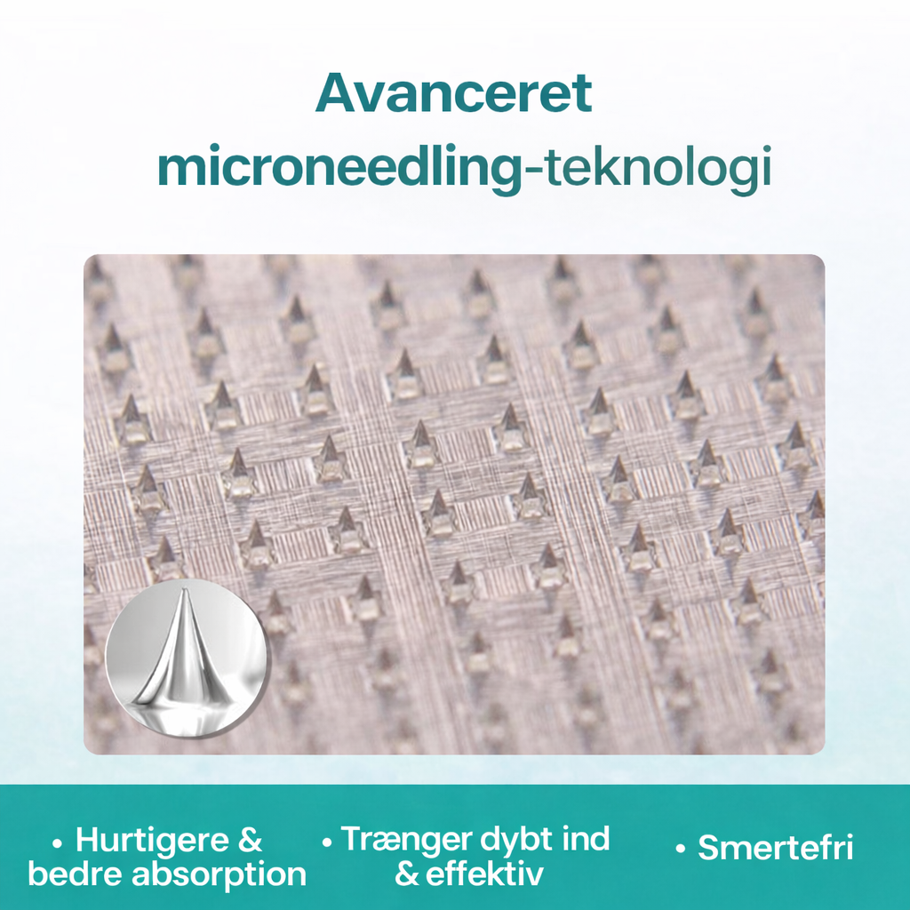 VeinHeal™ – Slip for tunge og trætte ben