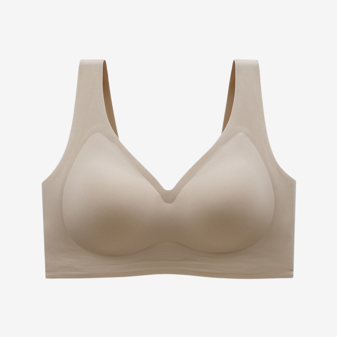 Siluva™ – Sømløs Premium BH
