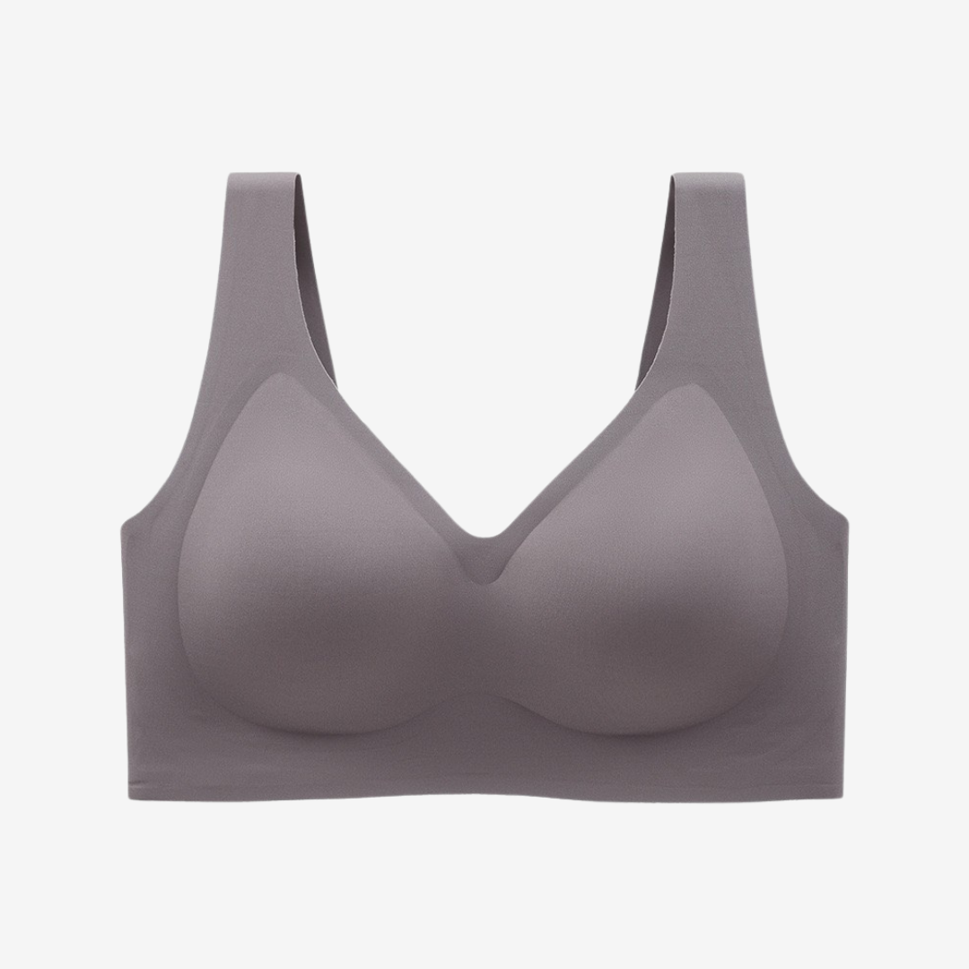Siluva™ – Sømløs Premium BH