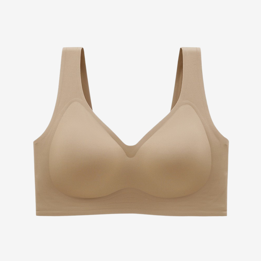 Siluva™ – Sømløs Premium BH