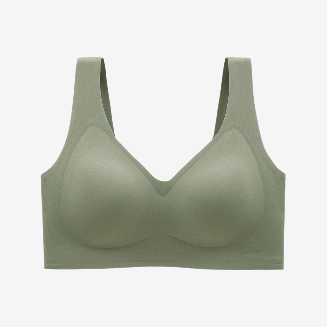 Siluva™ – Sømløs Premium BH