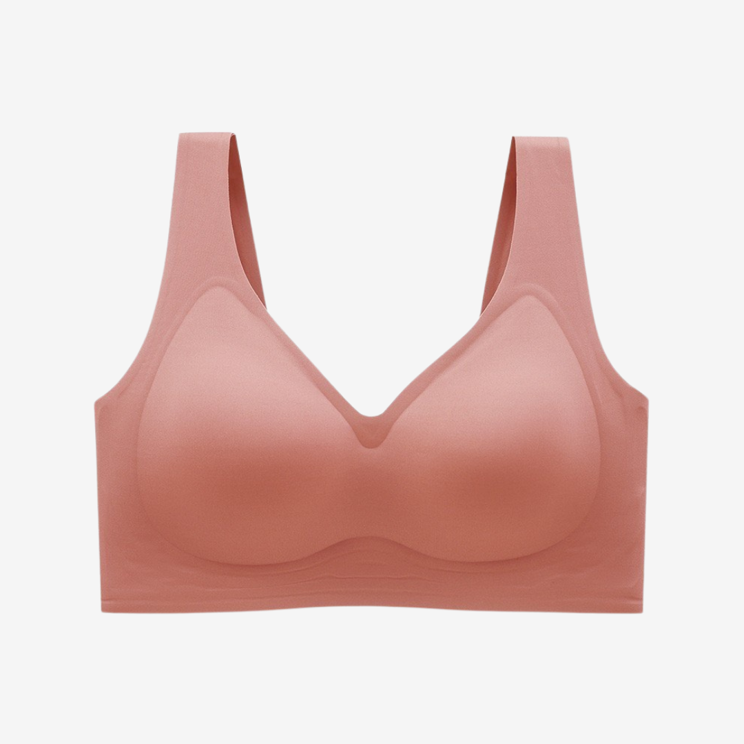 Siluva™ – Sømløs Premium BH
