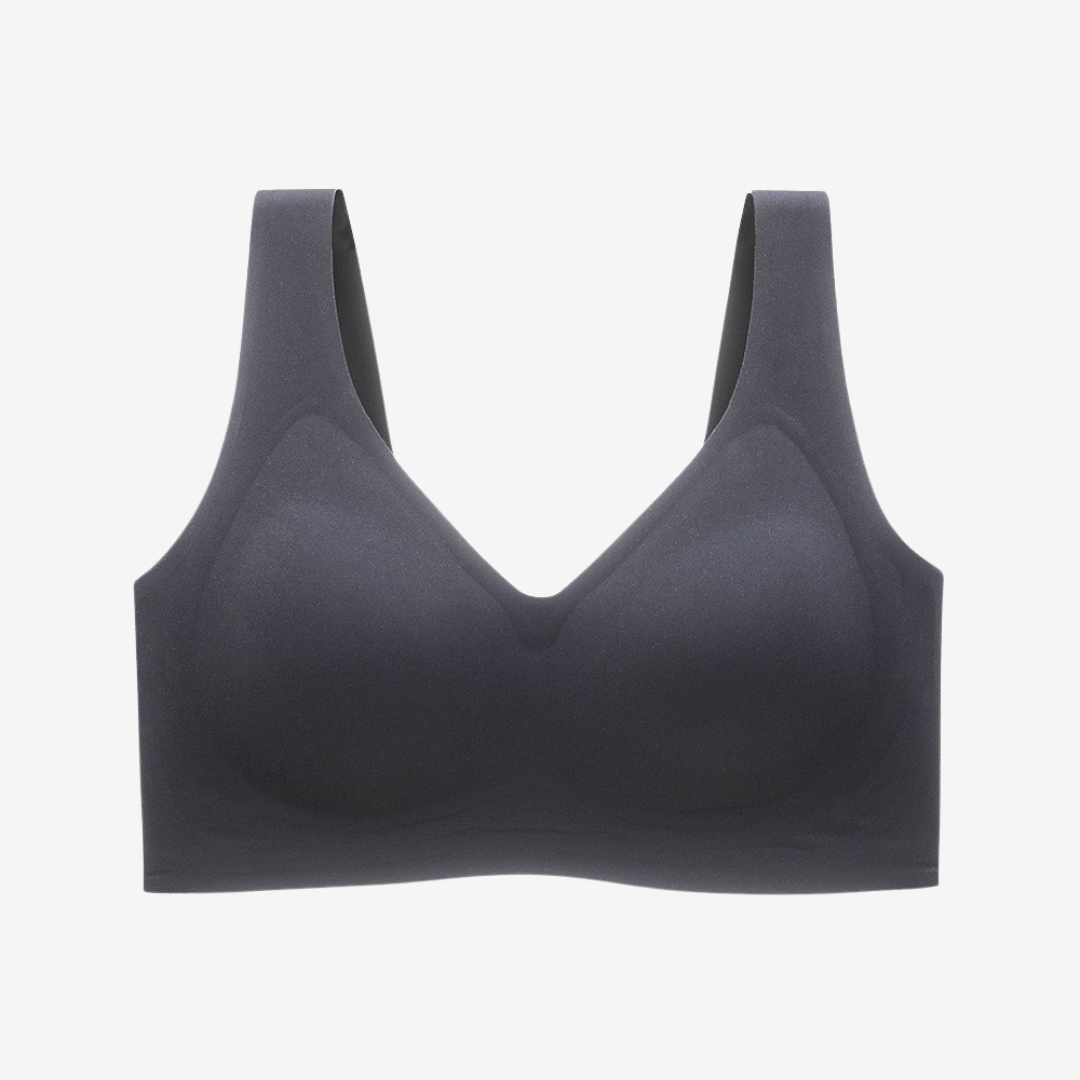 Siluva™ – Sømløs Premium BH