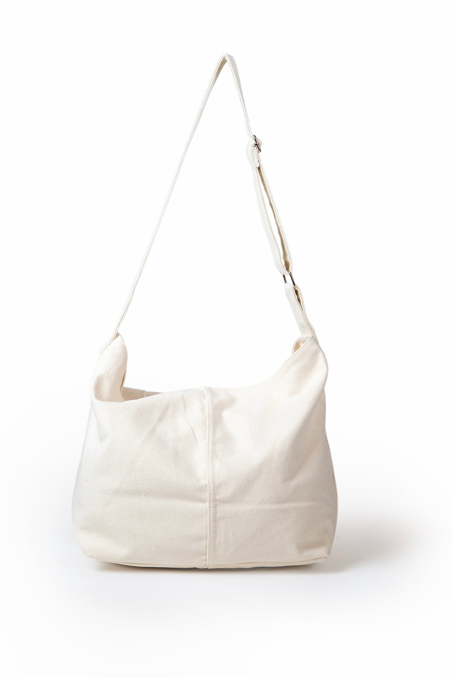 Nordvik™ Crossbody - Den Taske Du Bruger Hver Dag