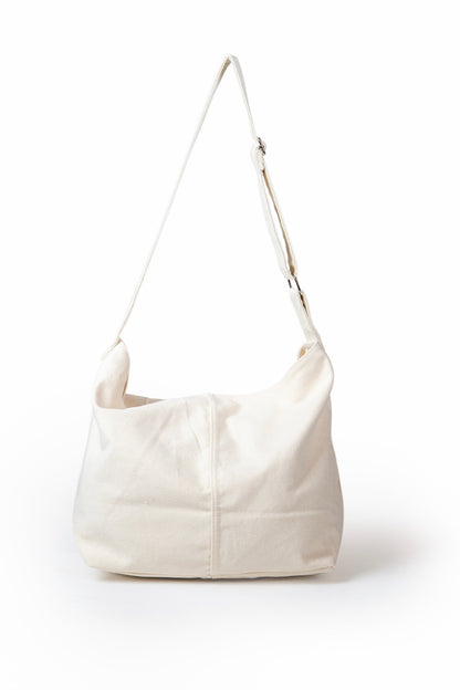 Nordvik™ Crossbody - Den Taske Du Bruger Hver Dag