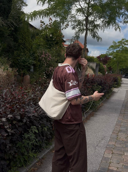 Nordvik™ Crossbody - Den Taske Du Bruger Hver Dag