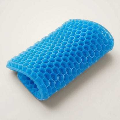 GelSupport™ - Ergonomisk Sædepude