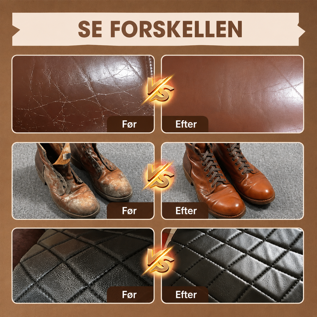 LeatherRevive™ | Giv dit Læder Nyt Liv