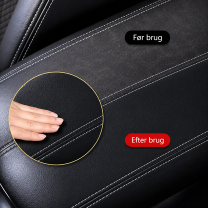 LeatherRevive™ | Giv dit Læder Nyt Liv
