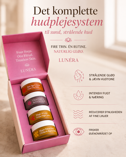 Lunéra™ | Komplet Skin Repair System
