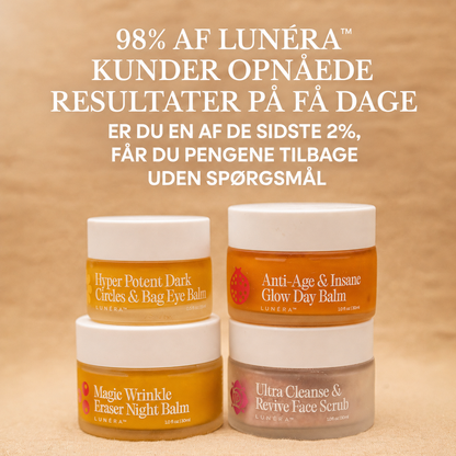 Lunéra™ | Komplet Skin Repair System