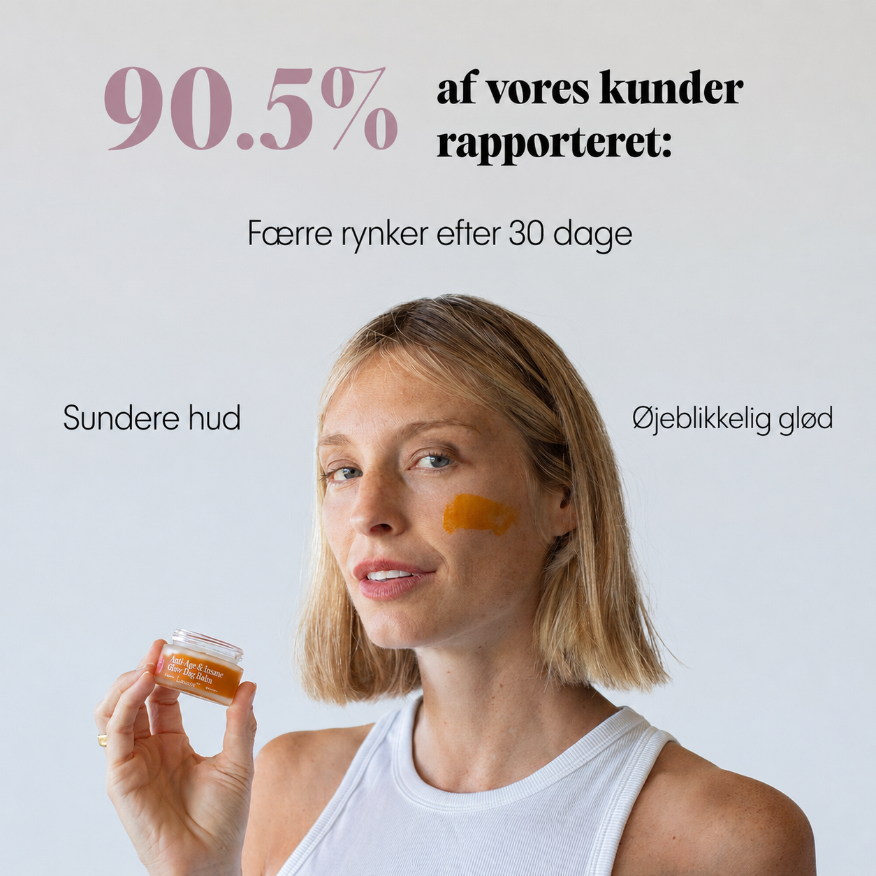 Lunéra™ | Komplet Skin Repair System