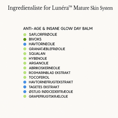Lunéra™ | Komplet Skin Repair System