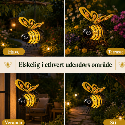 LysBi™ Solcelle-Bi til Ophæng