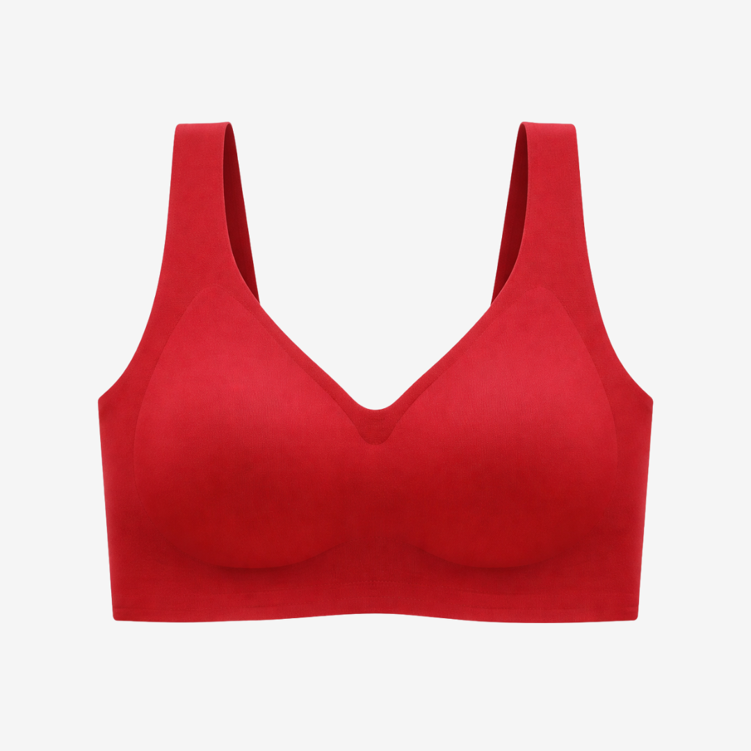 Siluva™ – Sømløs Premium BH