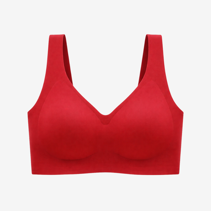Siluva™ – Sømløs Premium BH