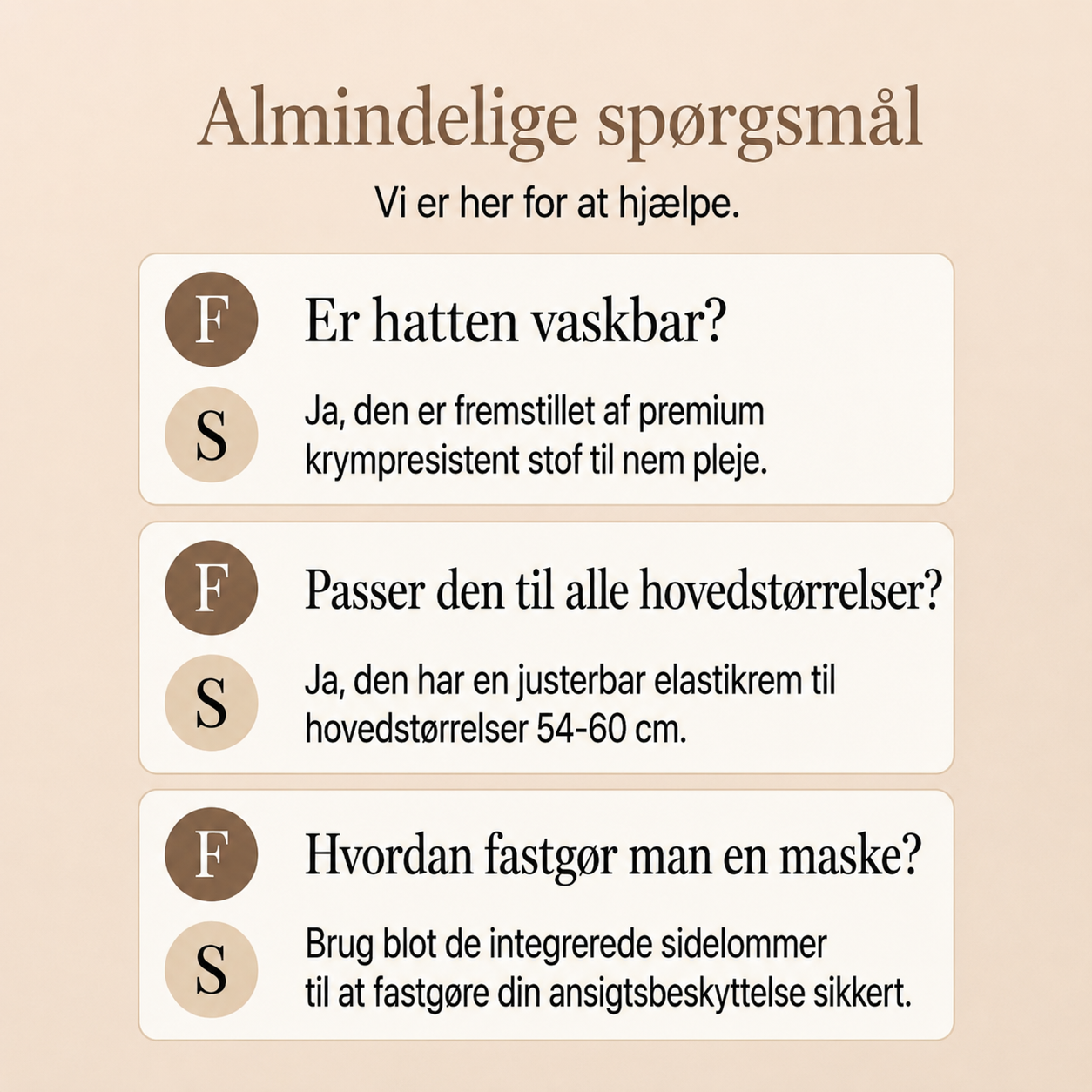SolYnde™ – Foldbar Solkasket med UV-Beskyttelse