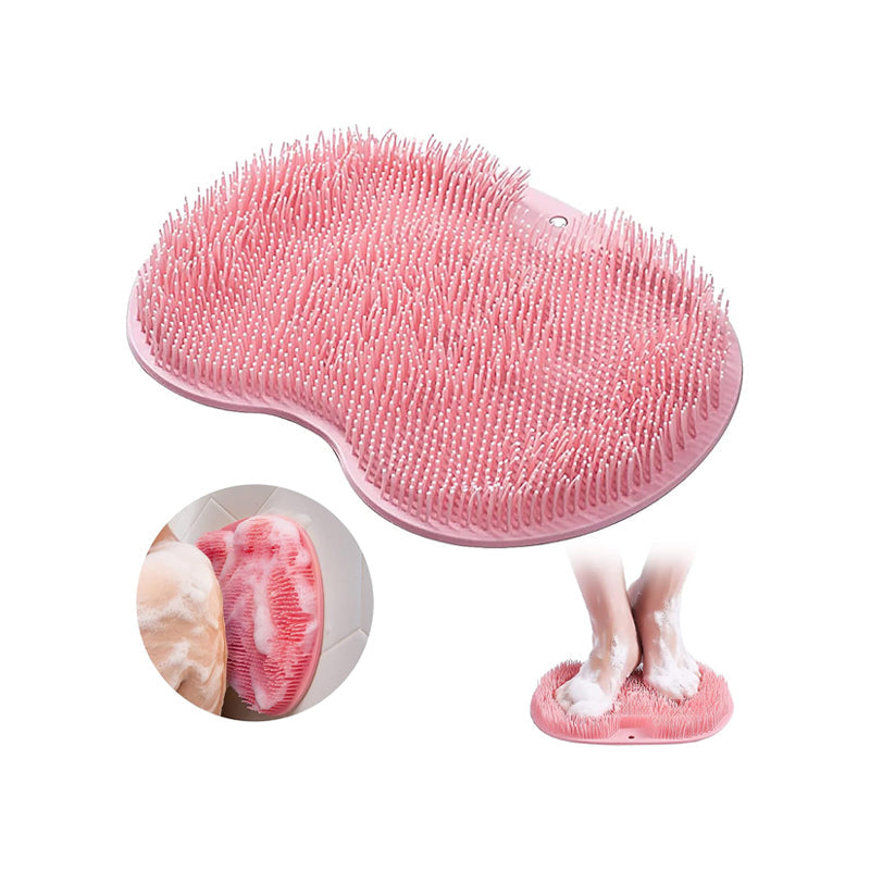 SkrubRen™ – Skrub & massage i bruseren