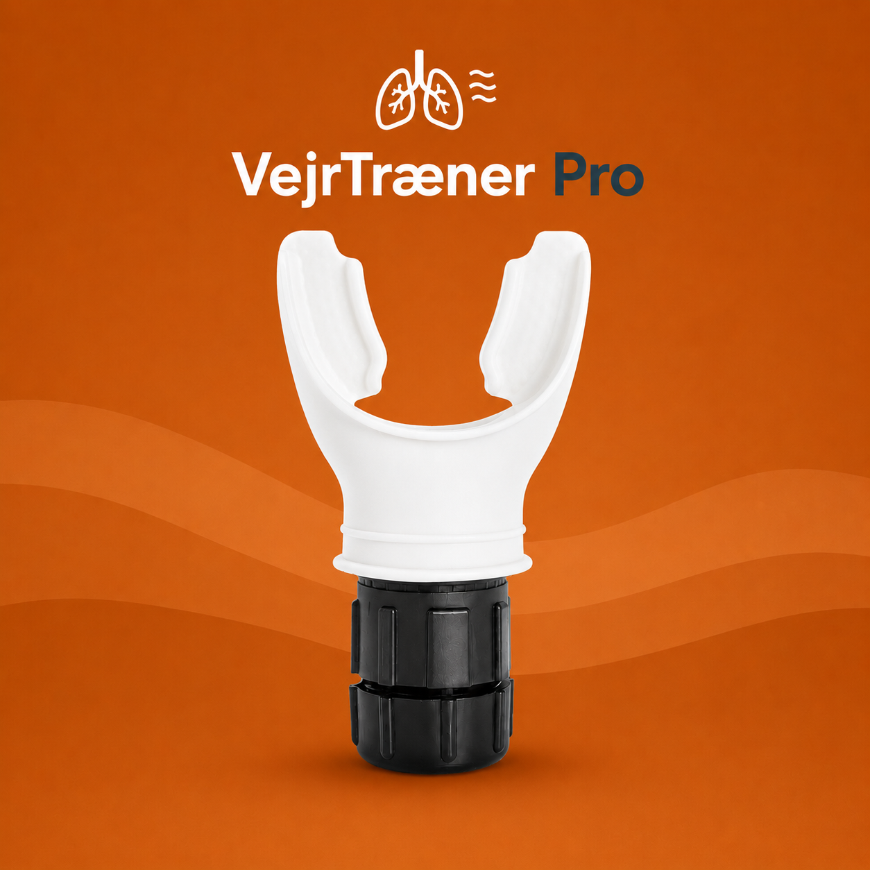 VejrTræner Pro – Cardio-udgave