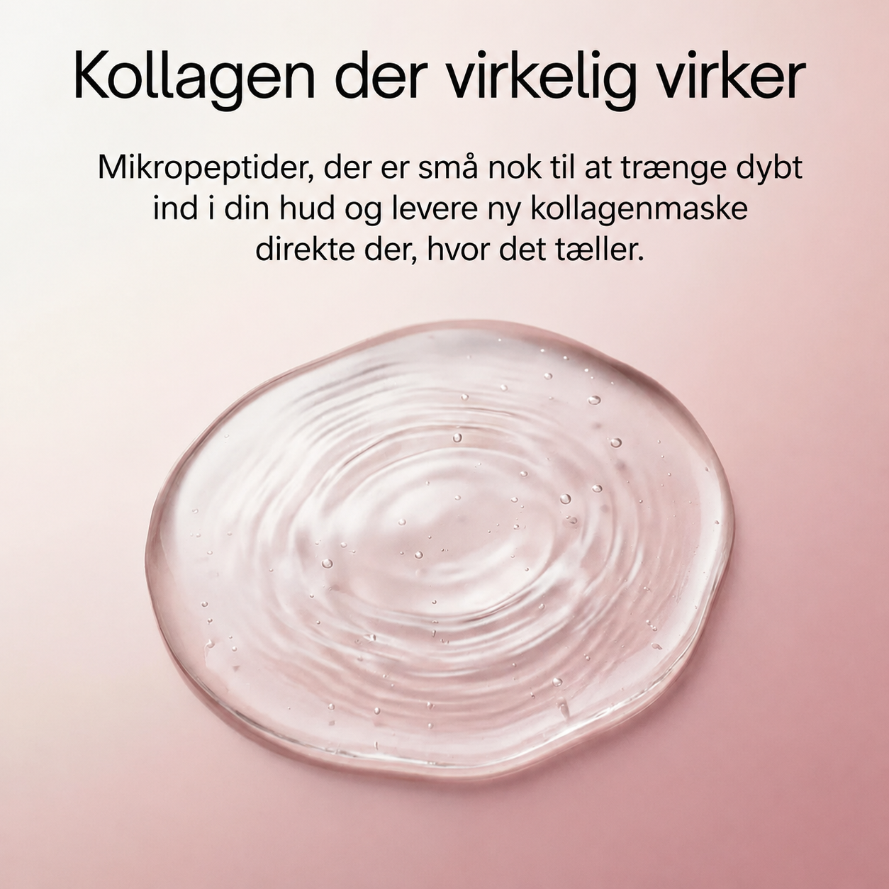 Viareline™ – Koreansk Kollagenmaske med Intens Fugt, Glød & Fastere Hud