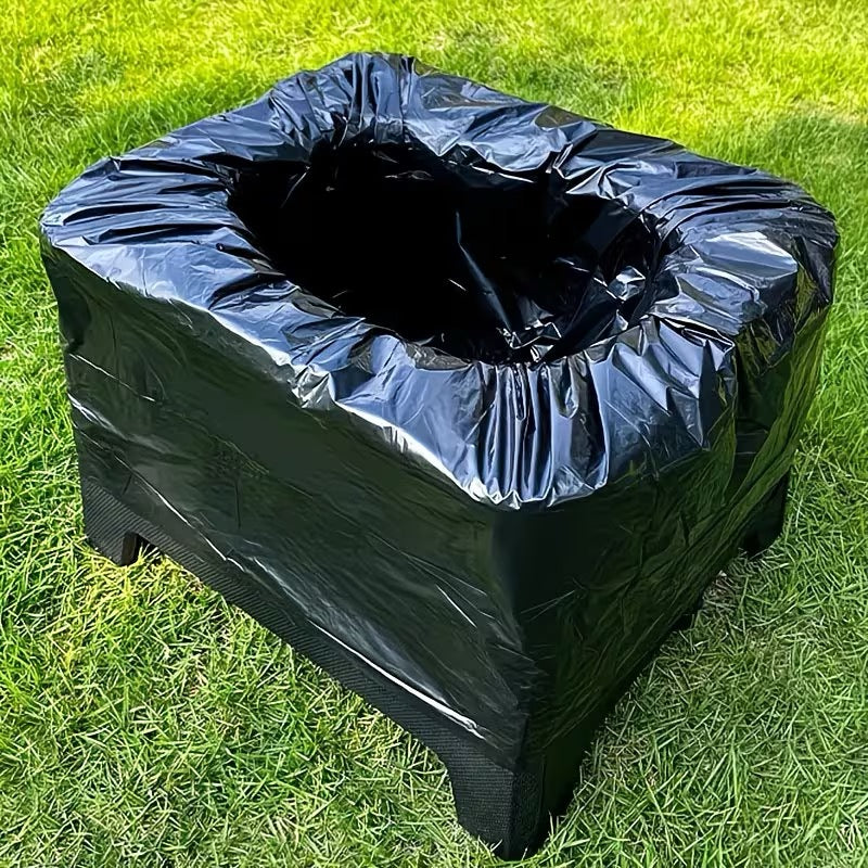 FoldGo™ - Praktisk Toilet Til Turen