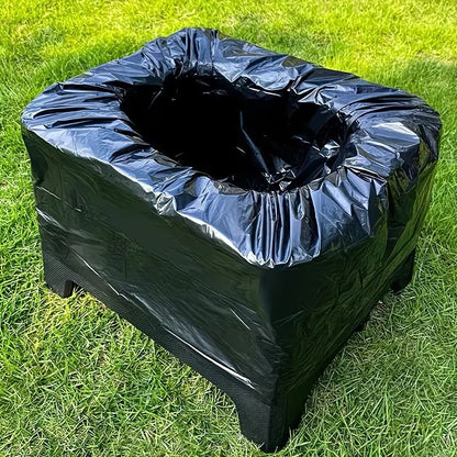 FoldGo™ - Praktisk Toilet Til Turen