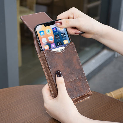 Vester™ Premium Bælteetui til Smartphone
