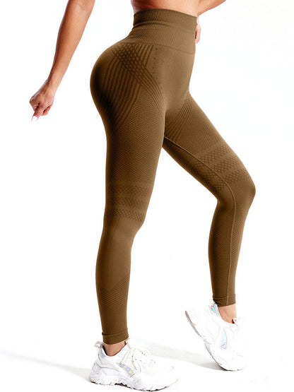 SculptWear™ | Leggings der arbejder aktivt mod cellulite