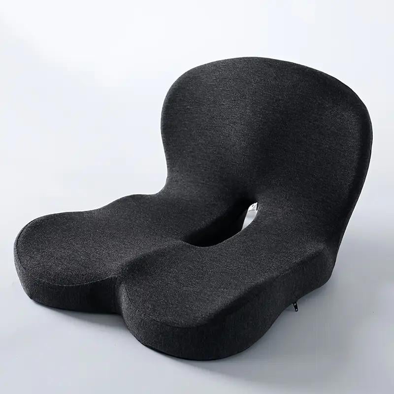 🎁Begrænset udsalg 50% rabat🎁Skridsikkert sæde i memory-skum