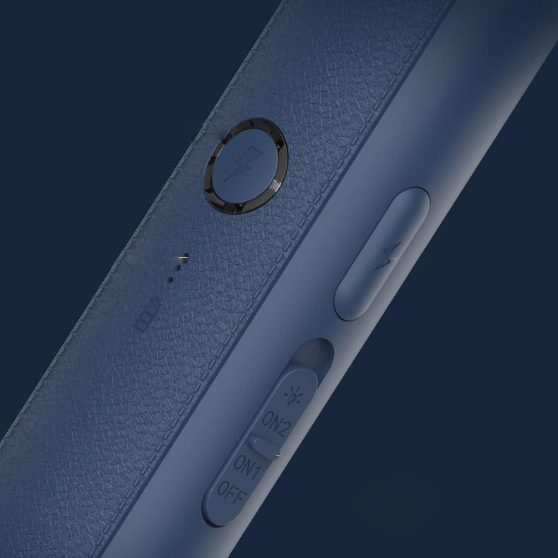 InsektDræb™ – Elektrisk Fluesmækker & Insektdræber