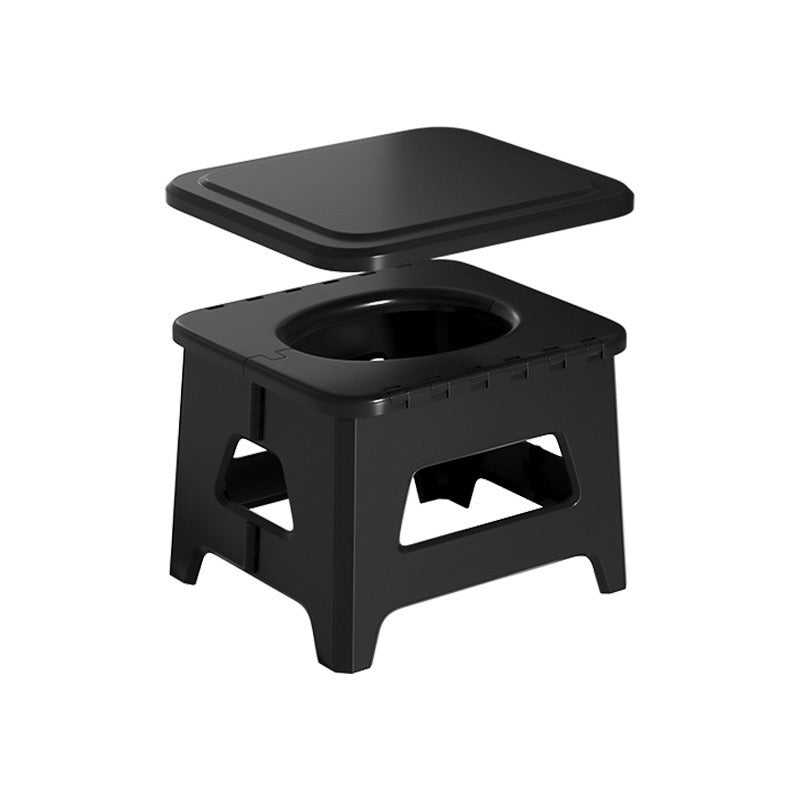 FoldGo™ - Praktisk Toilet Til Turen