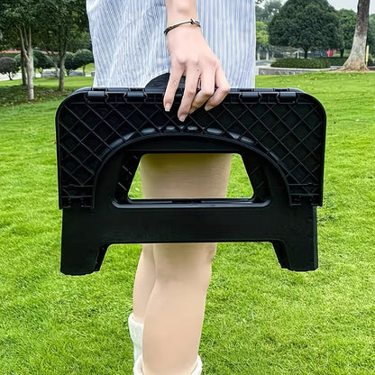 FoldGo™ - Praktisk Toilet Til Turen